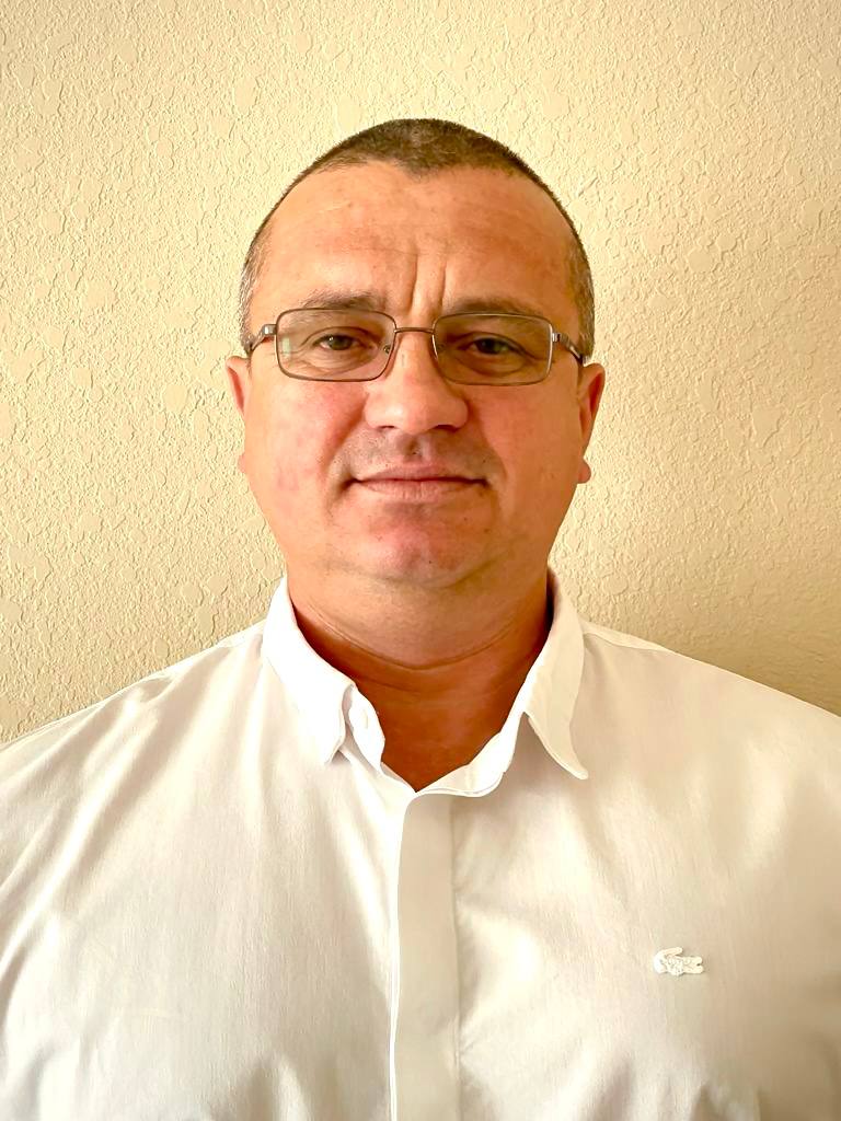 Mykola Nimets 