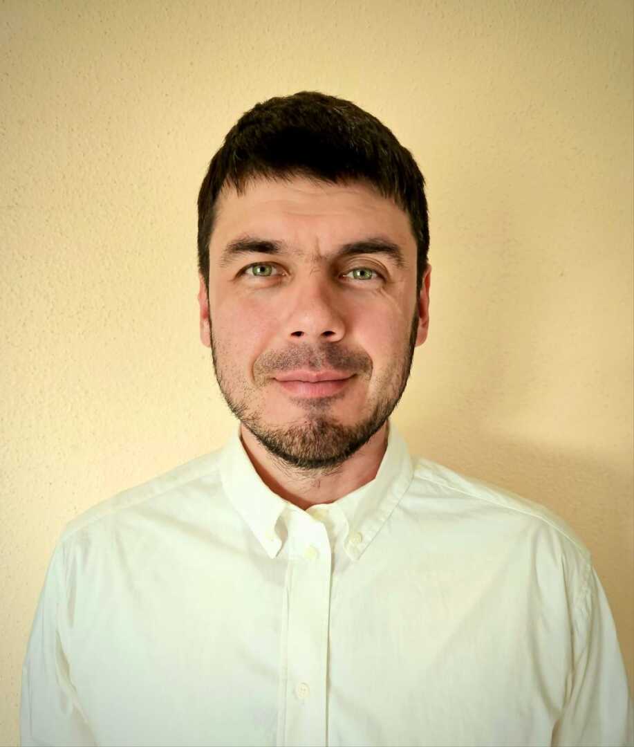 Marsel Irinskii